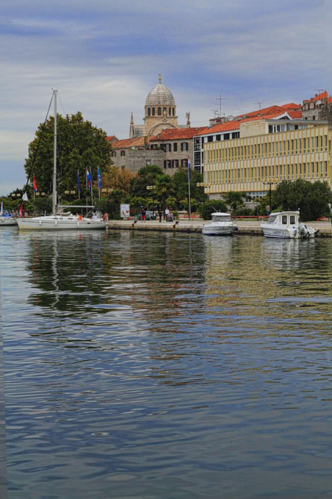 Imagen 5 de la galería de Croacia